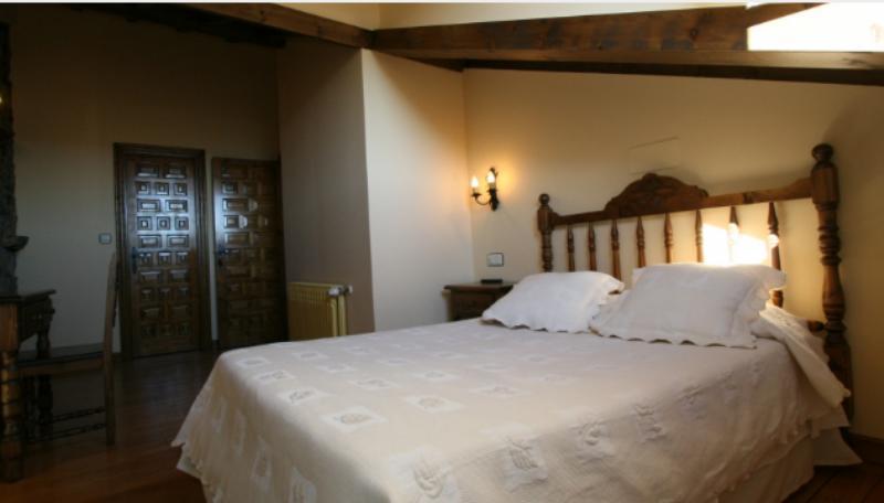 Posada La Colodra Los Tojos Kamer foto