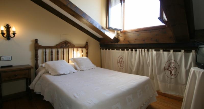 Posada La Colodra Los Tojos Kamer foto